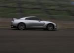 Nissan GT-R Proto Concept 2001 года